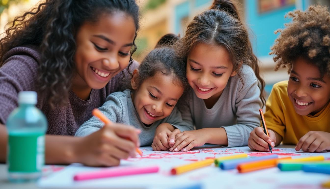 découvrez nos conseils indispensables pour une escapade urbaine en famille réussie et vivez un week-end mémorable alliant découvertes, détente et moments complices.