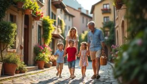 découvrez nos astuces incontournables pour explorer l'europe en famille et réussir votre voyage avec vos enfants. conseils pratiques, destinations adaptées et idées d'activités pour des vacances inoubliables.