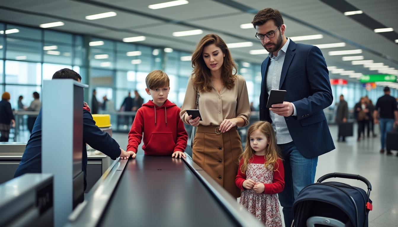 découvrez nos astuces indispensables pour partir en voyage avec des enfants et garantir un séjour réussi en toute sérénité.