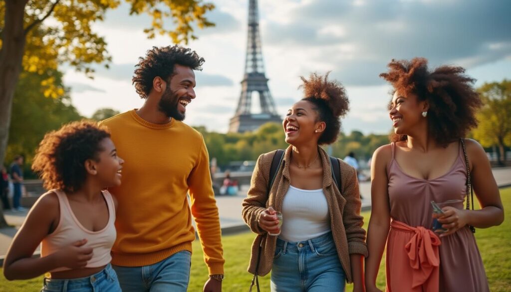 découvrez des idées de sorties à paris adaptées aux enfants et à toute la famille, pour des journées riches en découvertes, jeux et moments conviviaux.
