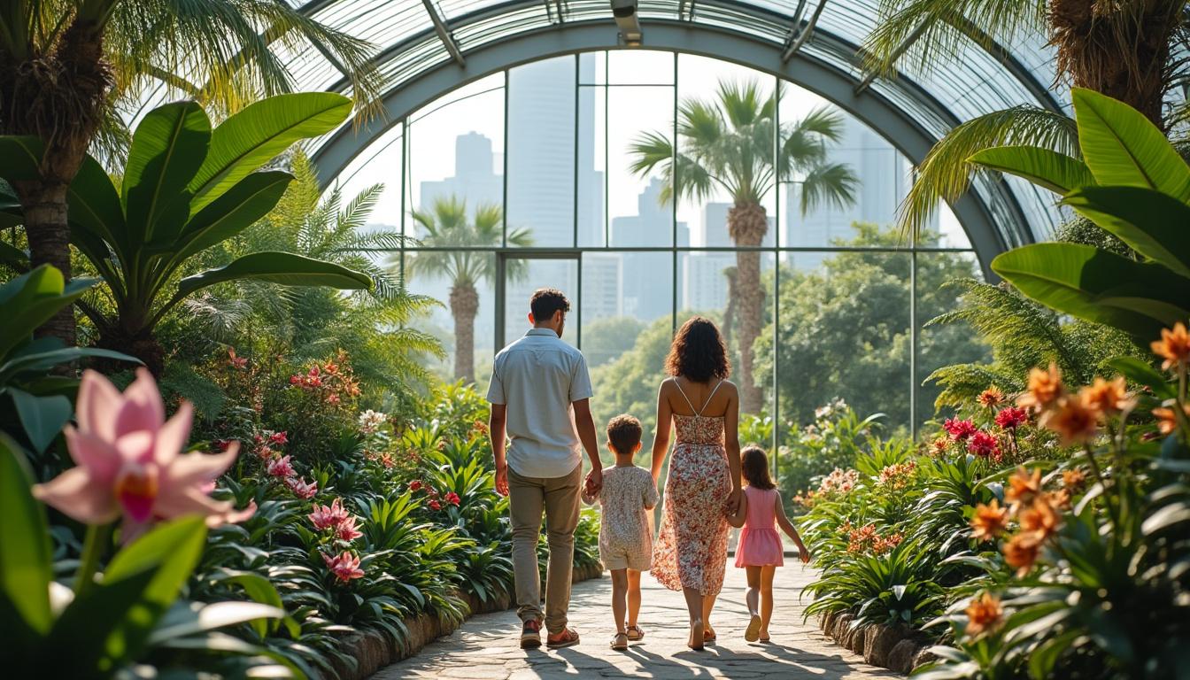 découvrez les activités et sorties incontournables pour un week-end en famille à paris, adaptées aux petits et aux grands, pour des moments inoubliables tous ensemble.